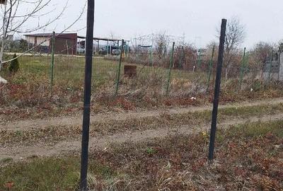 Teren de 400 mp, în Dumitrana - 2