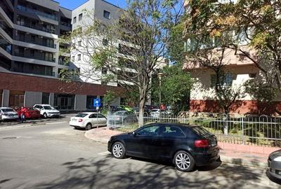 2cam. dec. parter pretabil firma/birou 7min metrou Timpuri Noi - 45