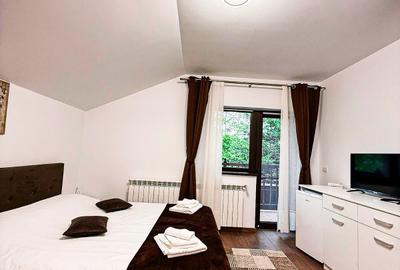 Vânzare pensiune completă – Bran, Sohodol | 0% comision | Exclusivitate - 6