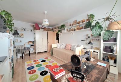 Apartament cu 3 camere decomandat, mobilat în Pantelimon - 3