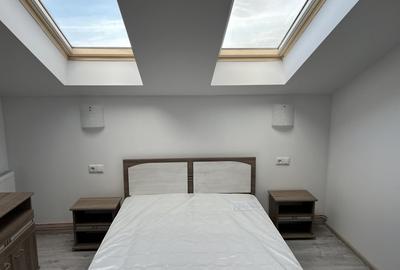 Ap 2 camere nou shopping city  cu acces sala sport Ap 2 camere nou shopping city  cu acces sala sport - 6