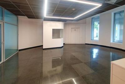 Birou modern într-o clădire de top! Birou modern într-o clădire de top! - 5