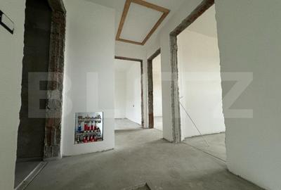 Duplex, semifinisat, 138mp, Radauti - 5