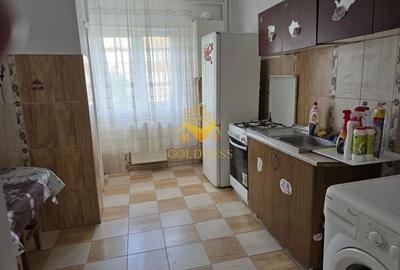 3 camere decomandate, 2 balcoane,  Manastur, Zona Kaufland, USMAV - 4