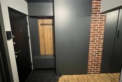 2 CAMERE DECOMANDAT, ETAJ INTERMEDIAR - SF LAZAR - PALAS MALL - RENOVAT DE LUX - 10