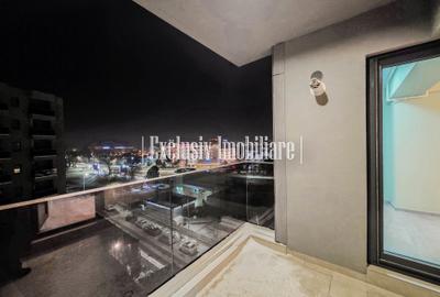 AVI Garden - PRIMA INCHIRIERE - Apartament LUX cu 2 cam 65mp - Parcare Subterana - 4