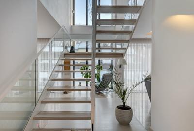 CORBEANCA - ROSE GARDEN, VILA 500 MP, LOT 1100 MP, LA CHEIE! - 7