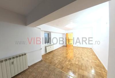 Bulevardul Unirii - Duplex Nemobilat, Rezidential sau Firma - 12