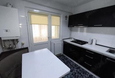 Apartament cu 2 camere decomandat în Central - 1