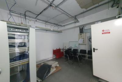 Birou, de 2,185 mp, în Cotroceni - 7