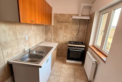 Apartament 1 camera decomandat zona Ioan Rus - 4