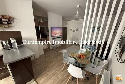 Apartament cu 3 camere decomandat în Km 4-5