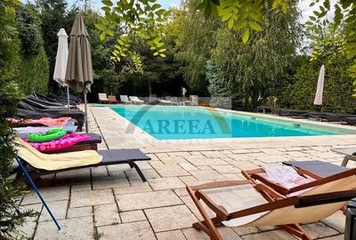 Apartament luxos,luminos,foarte spatios in Erou Iancu Nicolae-Oferta atractiva - 42