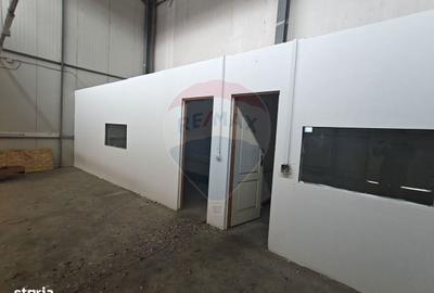 Spațiu comercial, de 200 mp, în Dâmbul Rotund - 5