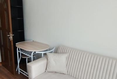 Garsonieră în Central - 2