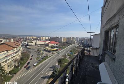 Garsonieră decomandată în Central - 12