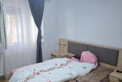 Vand apartament 3 camere decomandat Deva, Saturn, parter, mobilat - 12