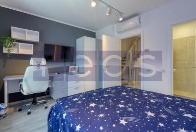 Casă individuală cu 5 camere cu Canalizare în Central - 11