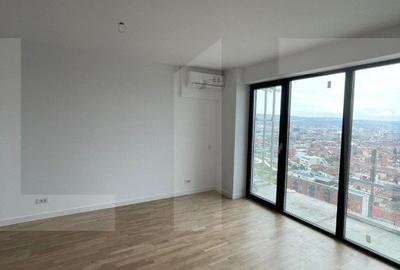 Apartament 2 camere, semidecomandat, etaj intermediar, Orientare Estica - 4