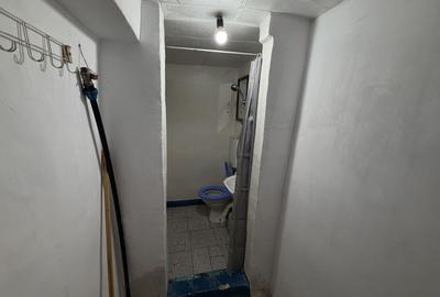 Casa cu 2 corpuri, acces auto, curte – Republica / Industriilor - 9