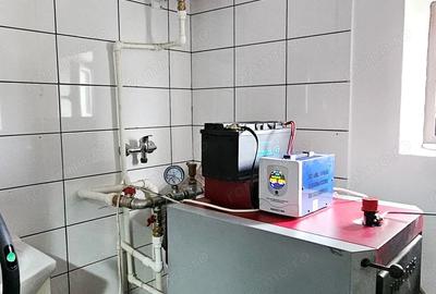 Casă cu 3 camere cu Teren 500 Mp în Est - 7