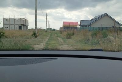 Teren Construcții intravilan de 414 mp, în Tărtășești - 4