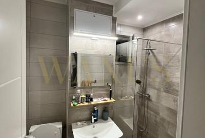 Apartament cu 2 camere semidecomandat, mobilat în Mănăștur - 7