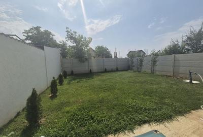 Vila cu 4 camere+pod locuibil,finisaje la alegere,disponibila mutare Vila cu 4 camere+pod locuibil,finisaje la alegere,disponibila mutare - 4