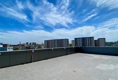 Riverside Tower - spatii langa metrou cu preturi de la 9 EUR + TVA - 8