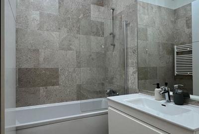 Apartament cu 3 camere semidecomandat în Domenii - 9