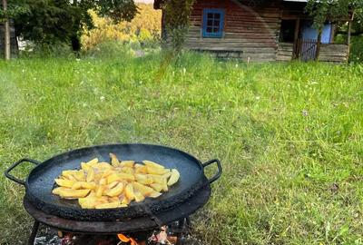 Vanzare ansamblu de 5 casu?e tradi?ionale Maramure?/ Botiza - 9