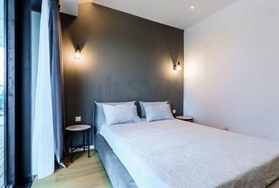 Apartament cu 2 camere semidecomandat, mobilat în Floreasca - 13