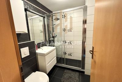 Apartament cu 3 camere semidecomandat, mobilat în Central - 11