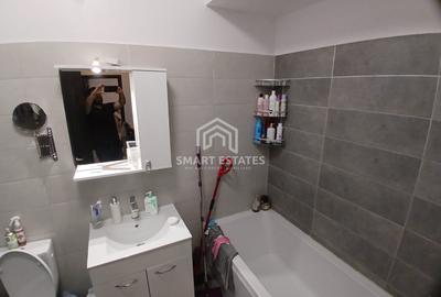 Apartament cu 2 camere decomandat, mobilat în Theodor Pallady - 9