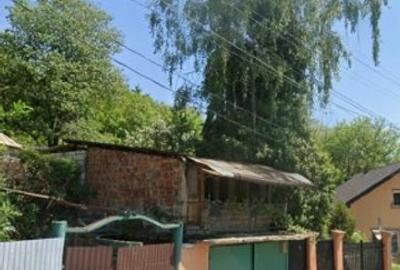 Vand casa cu suprafata utila 120 mp 3 camere bucatarie ,baie  necesita renovare - 7