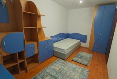 Apartament cu 3 camere, mobilat în Aviației - 8