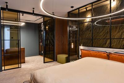 Casă individuală cu 5 camere cu Canalizare în Pipera - 8