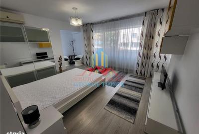 Garsonieră decomandată, mobilată în Militari - 1