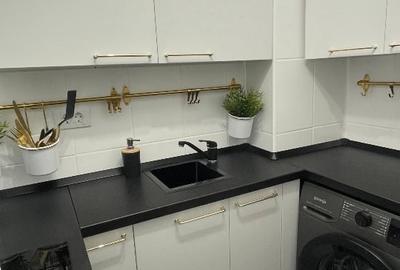 Garsonieră, mobilată în Barbu Văcărescu - 7