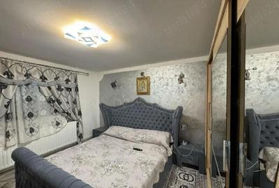 Casă cu 6 camere cu Teren 800 Mp în Radomirești - 5