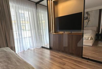 Apartament cu 2 camere decomandat, mobilat în Unirii - 4