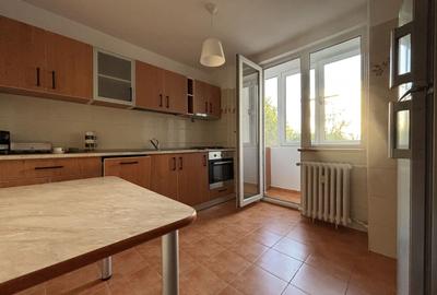 APARTAMENT 4 CAMERE | ETAJ 2 - 21