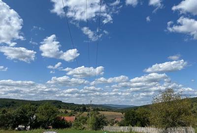 Casă cu 2 camere în Pătârș - 2