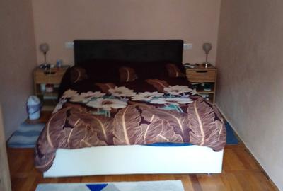 Apartament cu 2 camere nedecomandat în Central