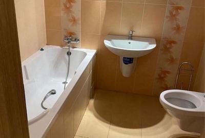 Garsonieră decomandată în Cetate - 8