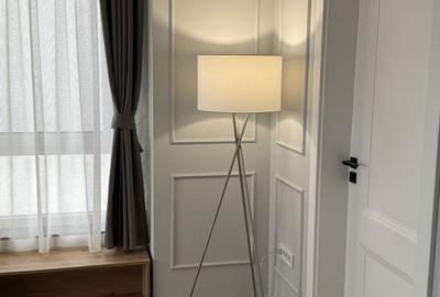 Apartament cu 2 camere decomandat în Exterior Vest - 9