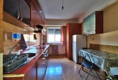 Apartament cu 2 camere decomandat în Rogerius