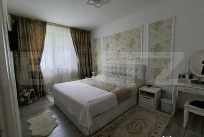 Casă cu 3 camere cu Teren 665 Mp în Central - 3