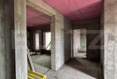 Casa parter, 127 mp utili, la cheie, 600 mp teren, Pielesti - 9