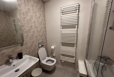 Apartament cu 2 camere decomandat, mobilat în Aviației - 6